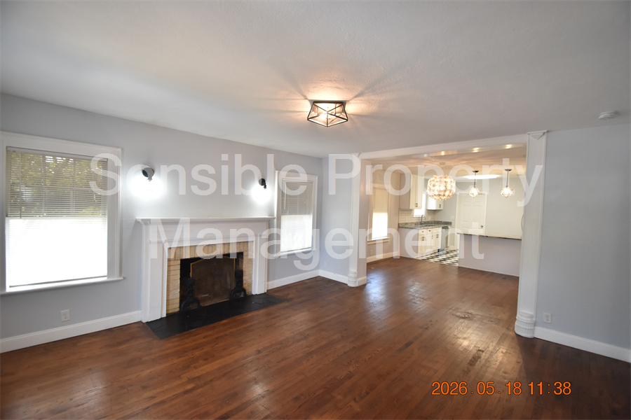 stress free property management