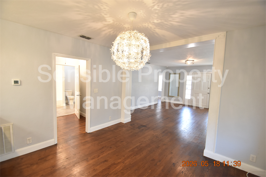 stress free property management