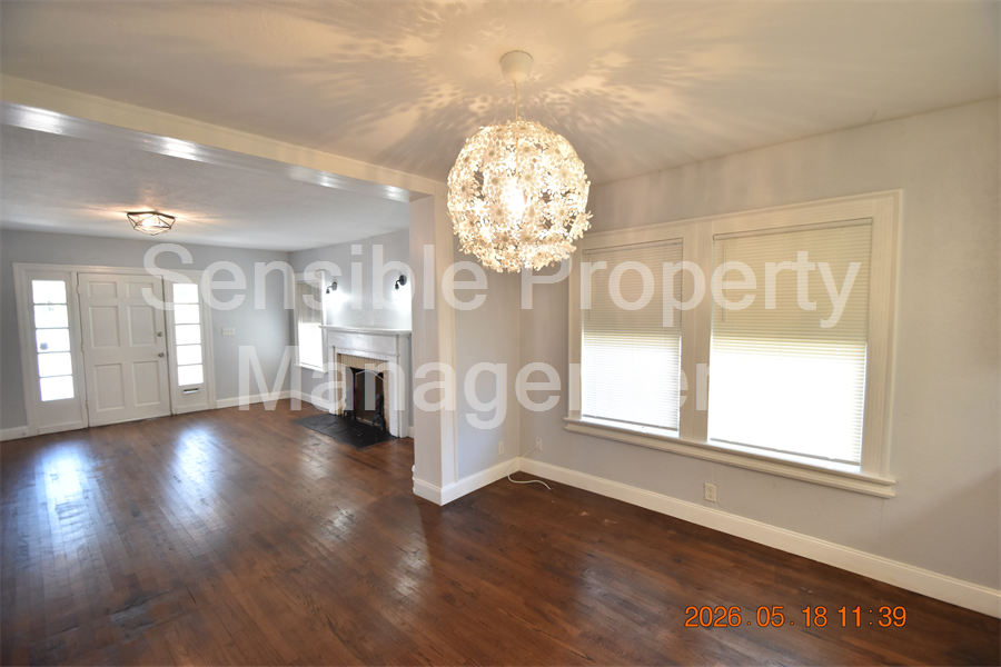 stress free property management