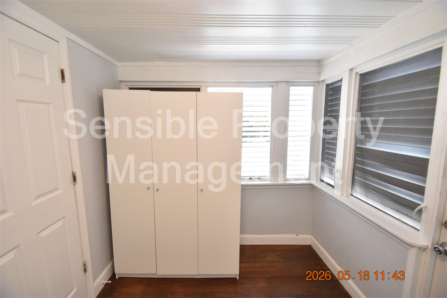 stress free property management