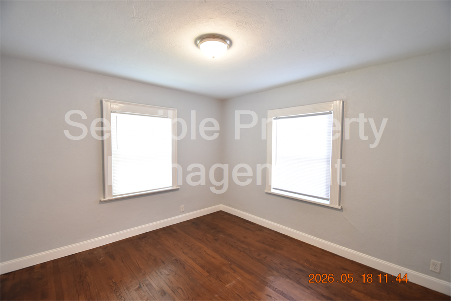 stress free property management