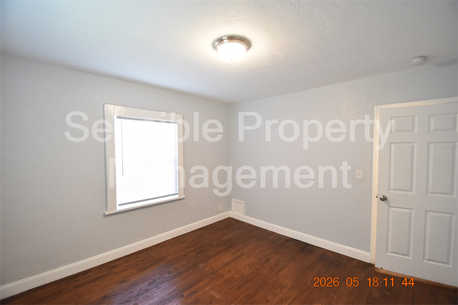 stress free property management