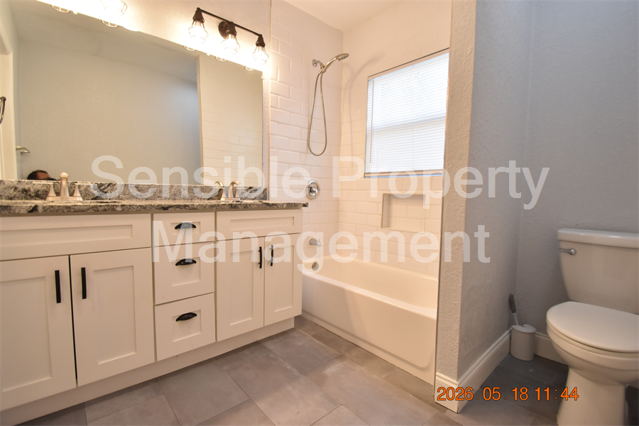 stress free property management
