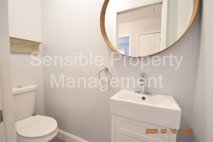 stress free property management