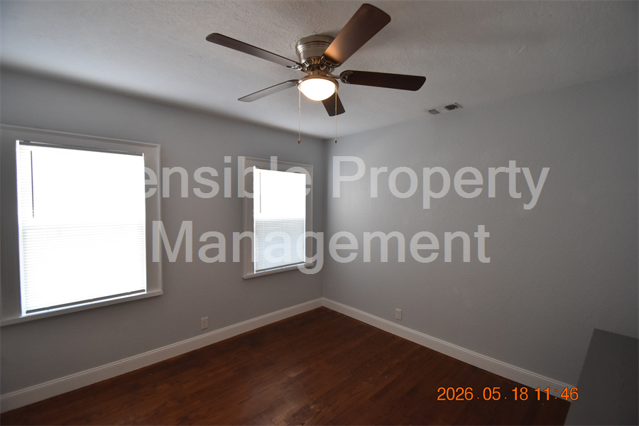 stress free property management