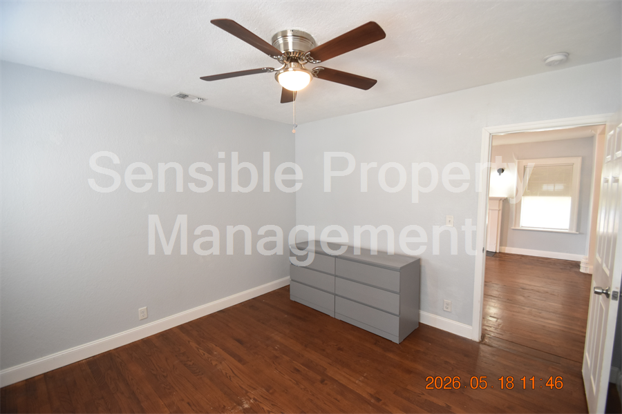 stress free property management
