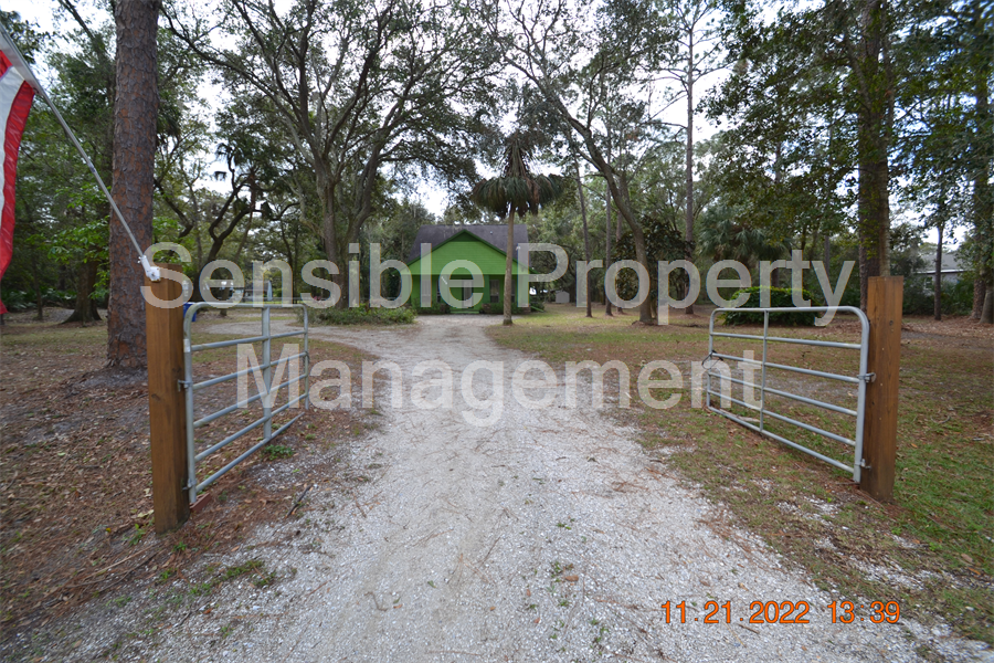 stress free property management