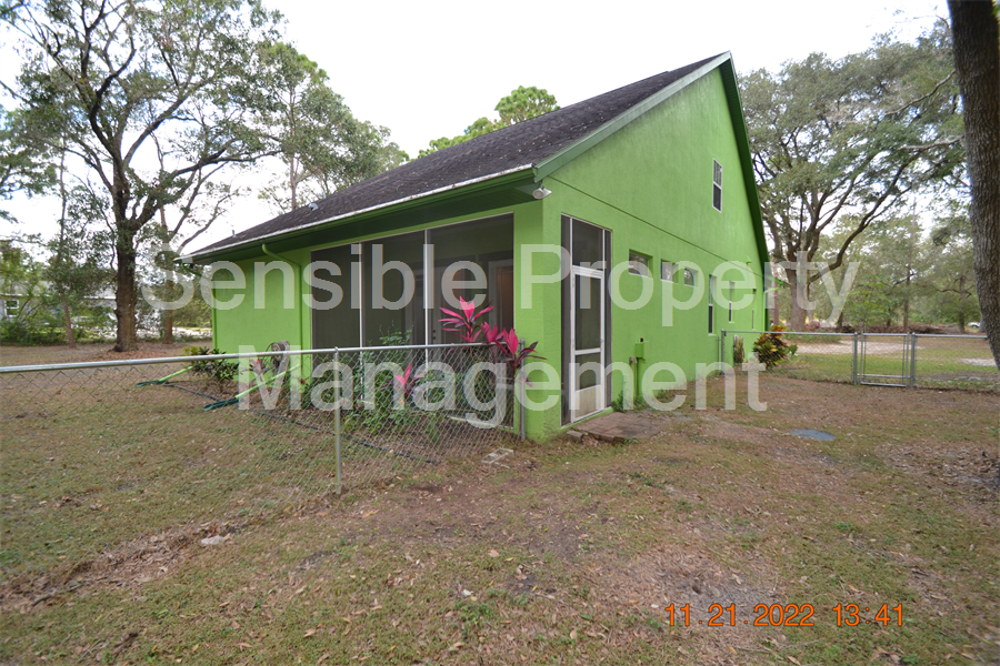 stress free property management