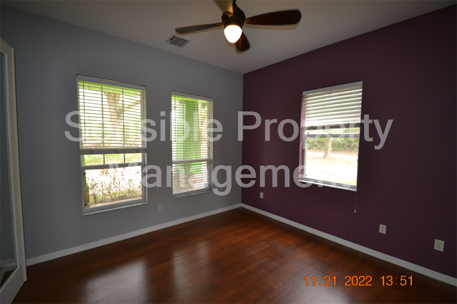 stress free property management