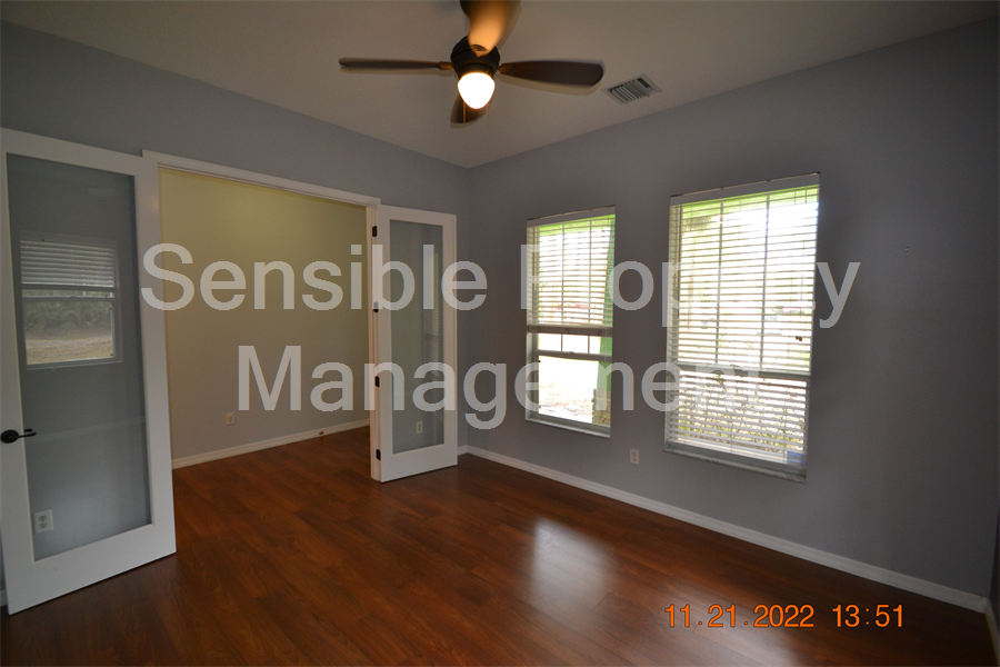stress free property management