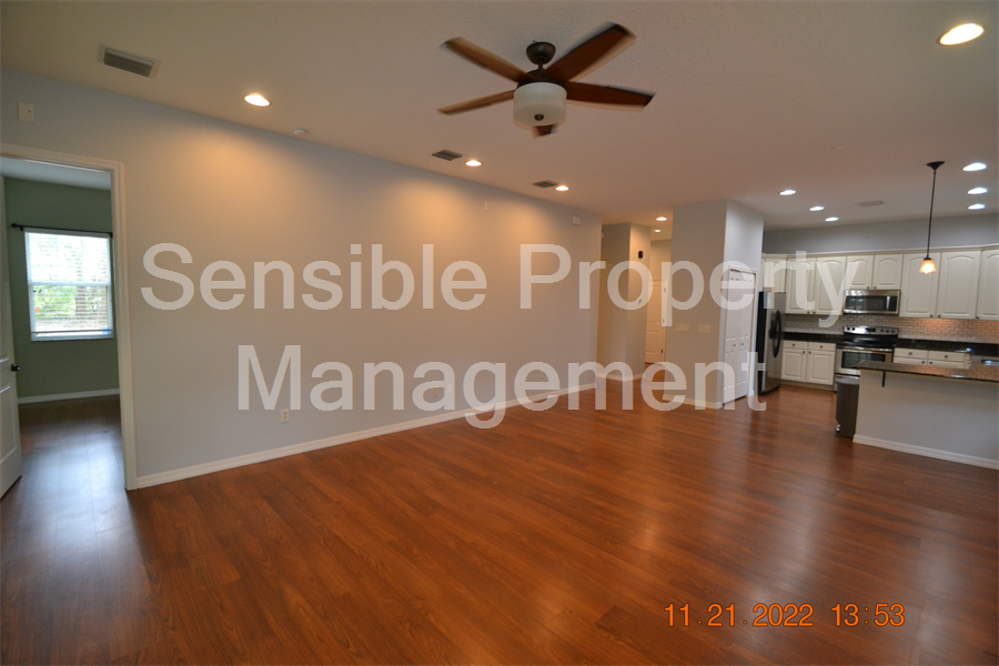 stress free property management