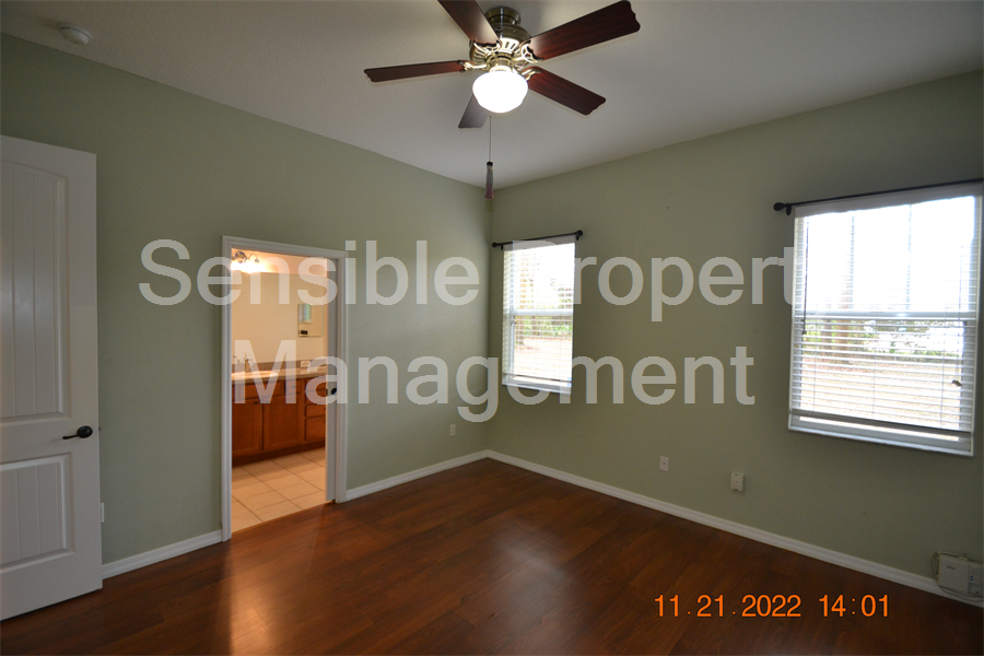 stress free property management