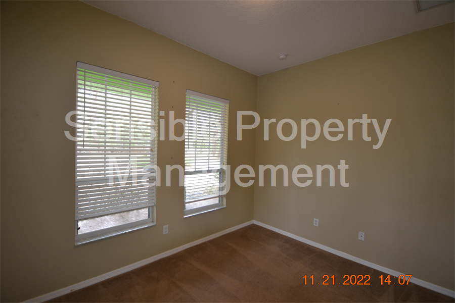 stress free property management