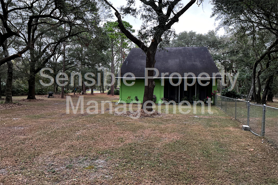 stress free property management