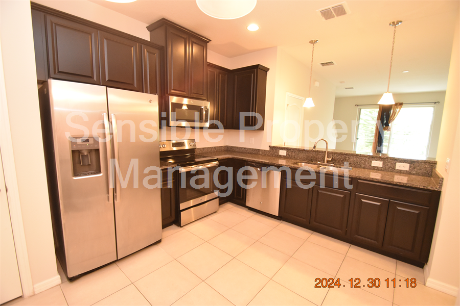stress free property management
