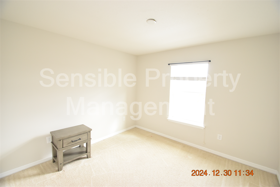 stress free property management