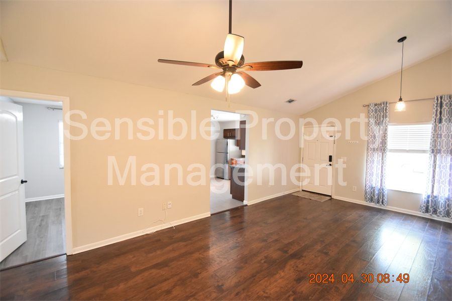 stress free property management