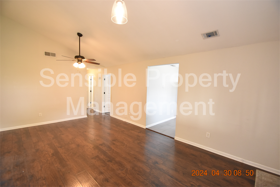 stress free property management