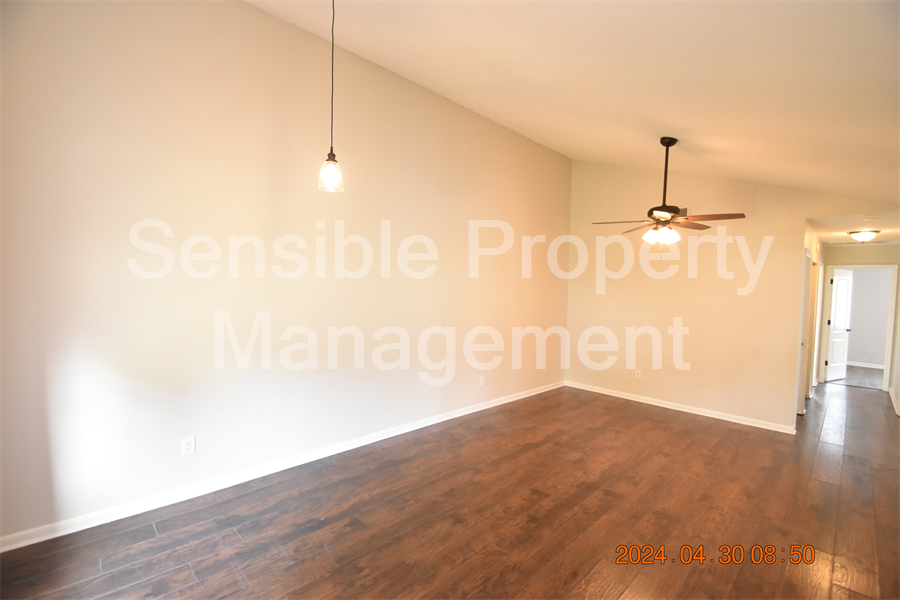 stress free property management