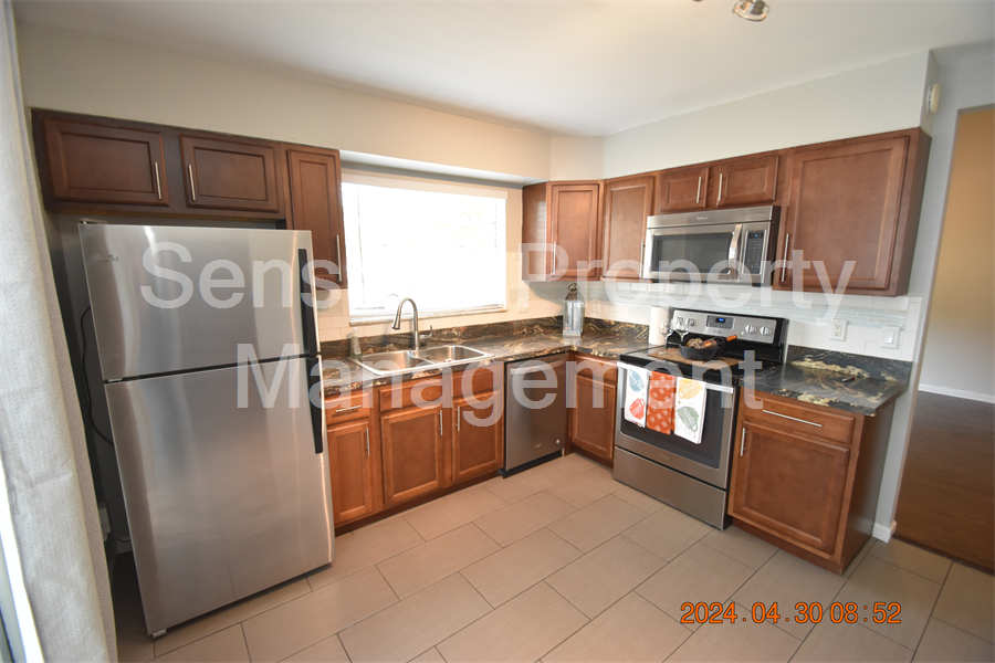 stress free property management