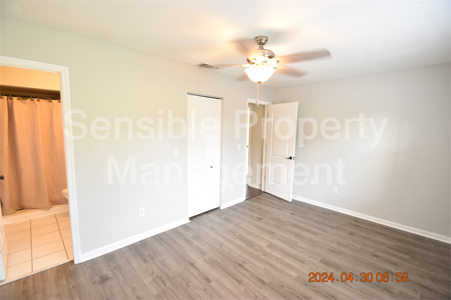 stress free property management