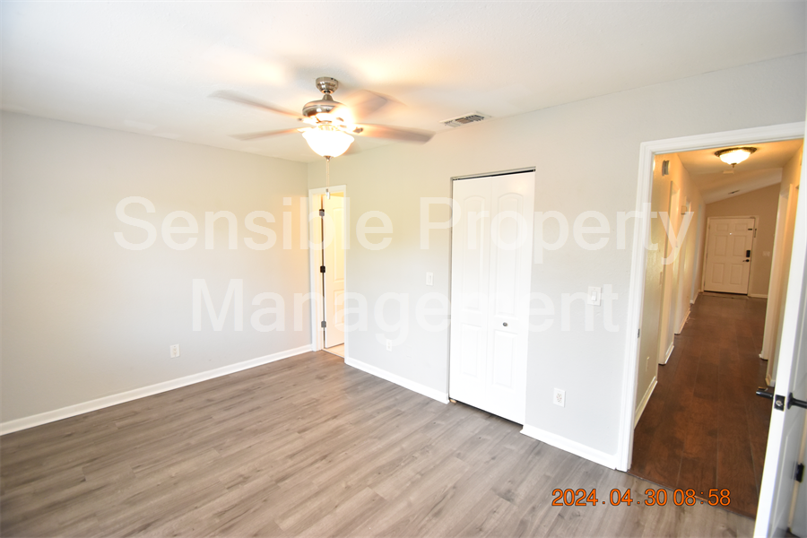 stress free property management
