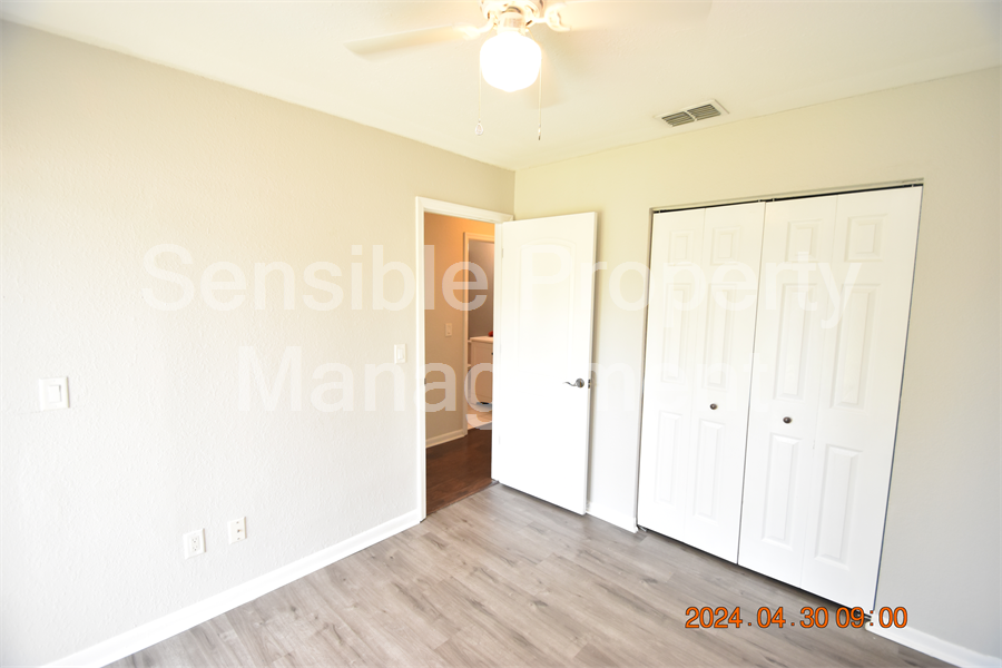stress free property management