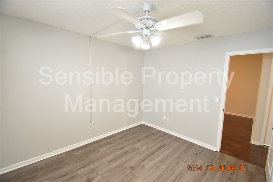 stress free property management