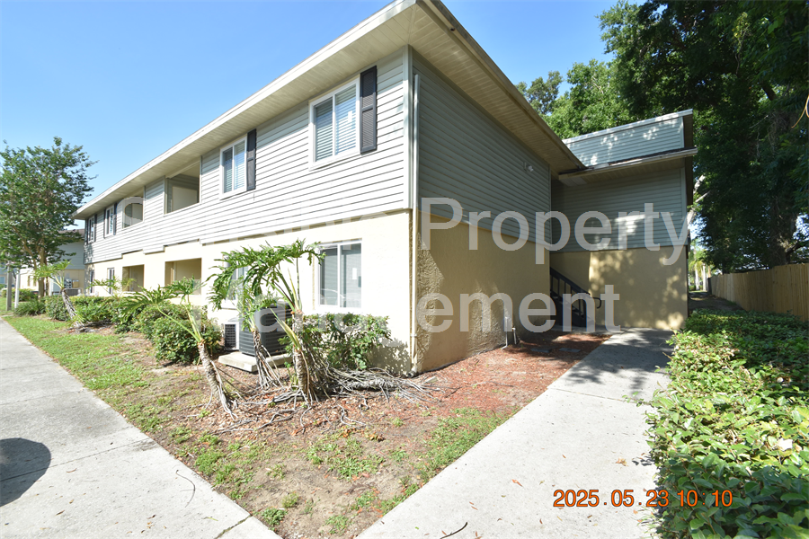 stress free property management