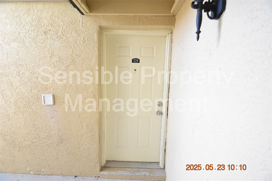 stress free property management