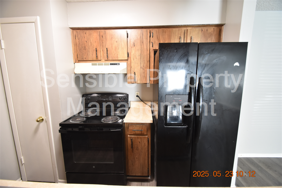 stress free property management