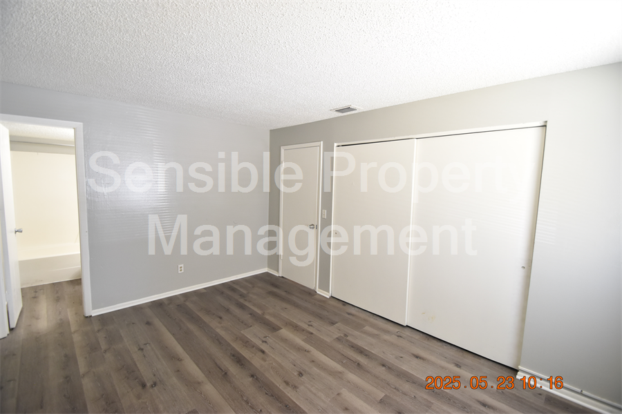 stress free property management