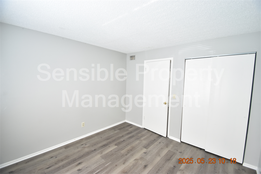 stress free property management