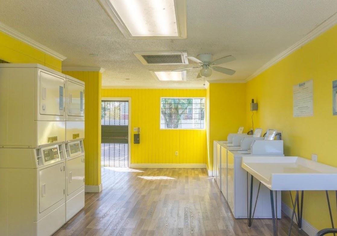 stress free property management