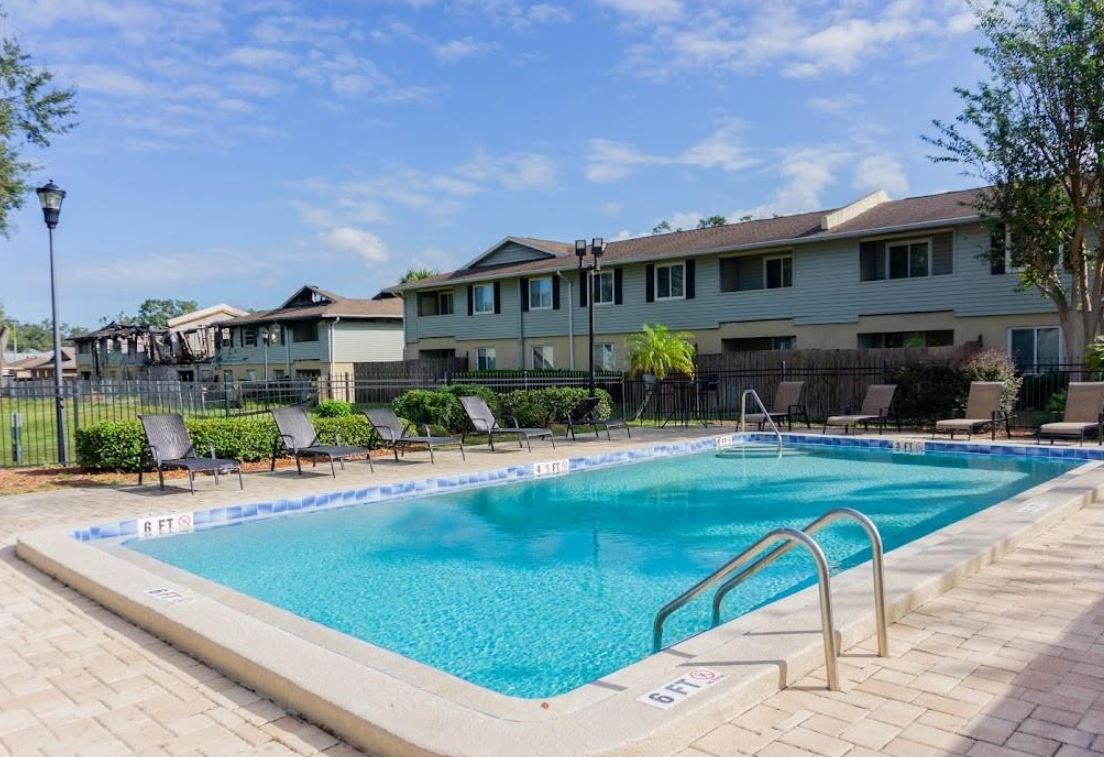 stress free property management