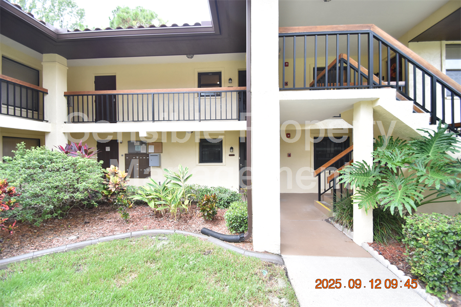 stress free property management