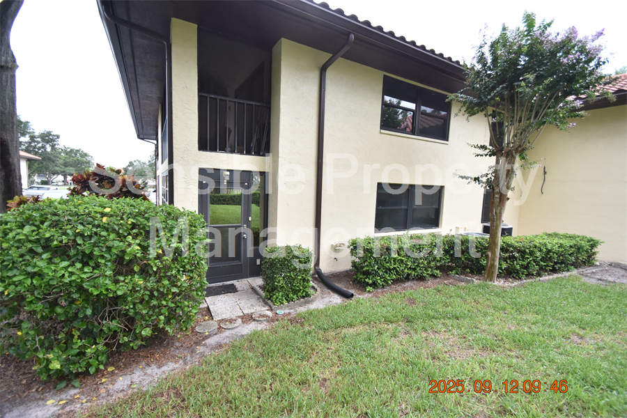 stress free property management