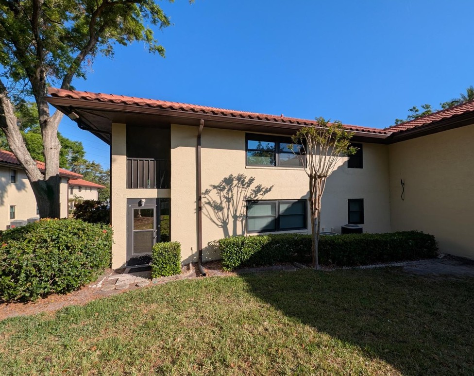 stress free property management