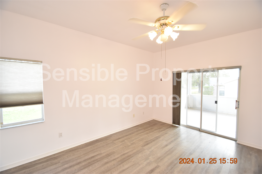 stress free property management