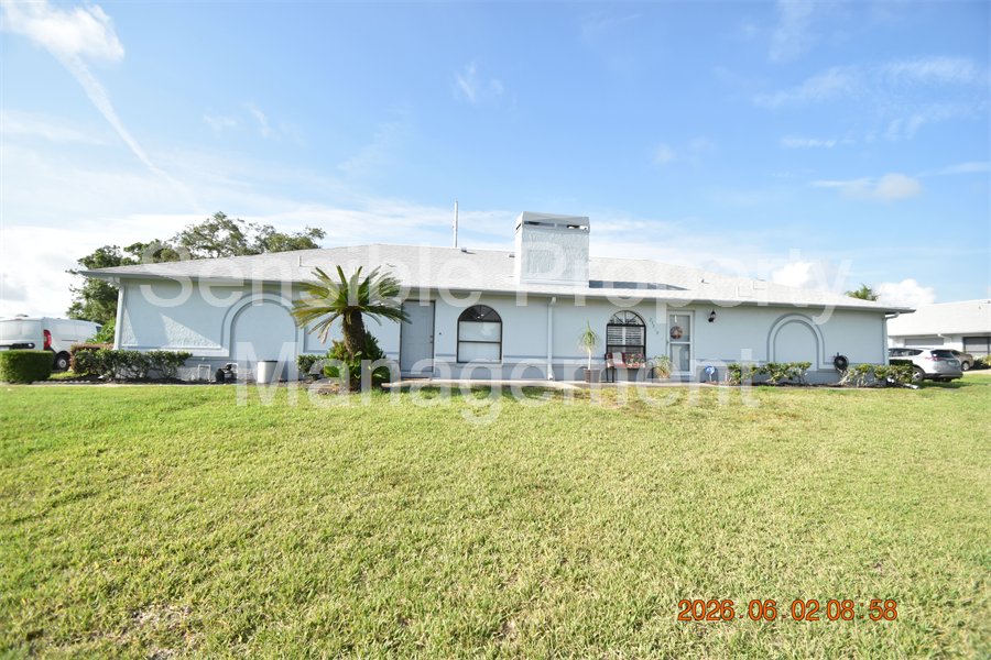 stress free property management