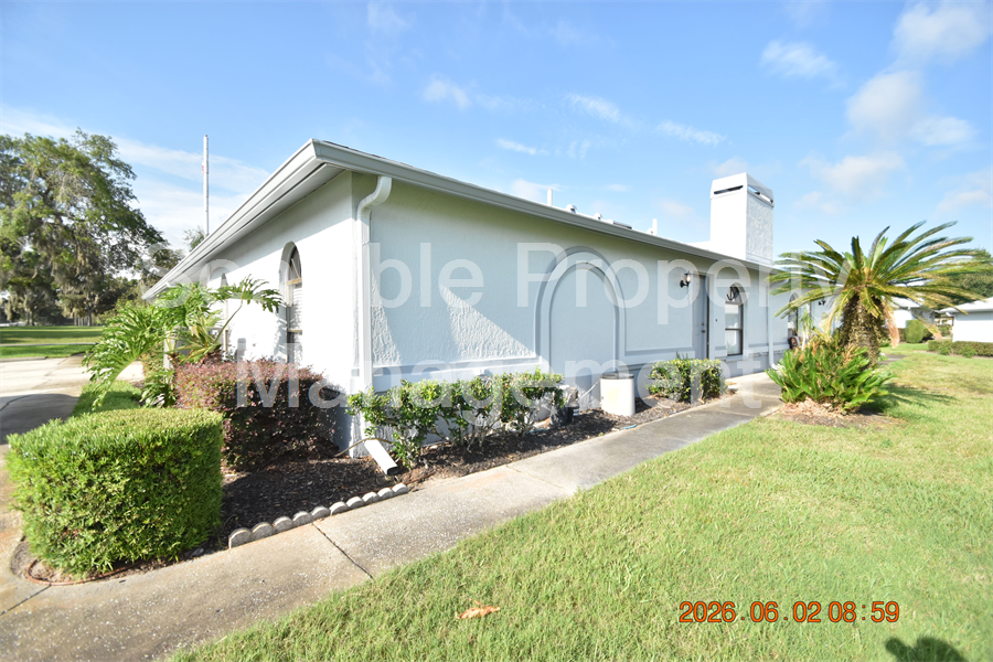 stress free property management