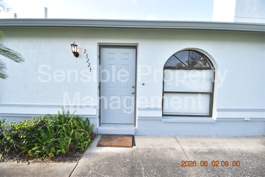 stress free property management
