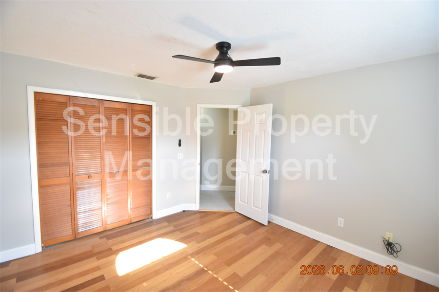 stress free property management