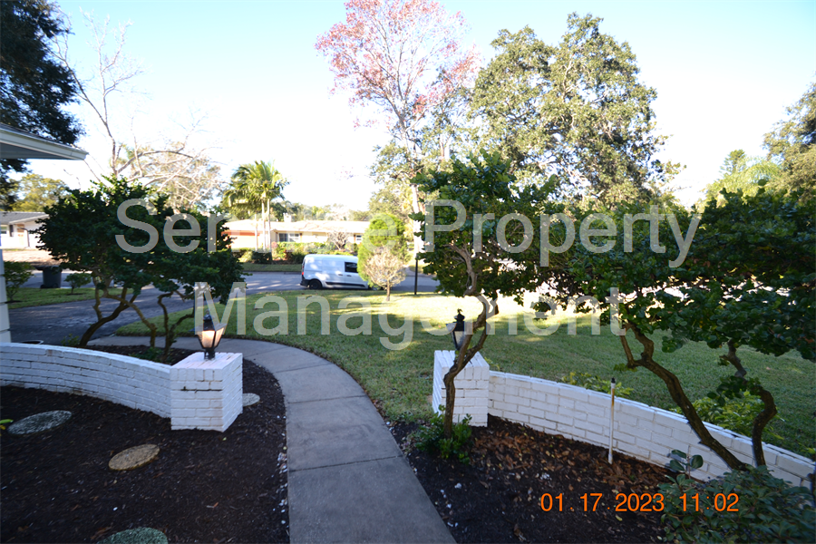stress free property management