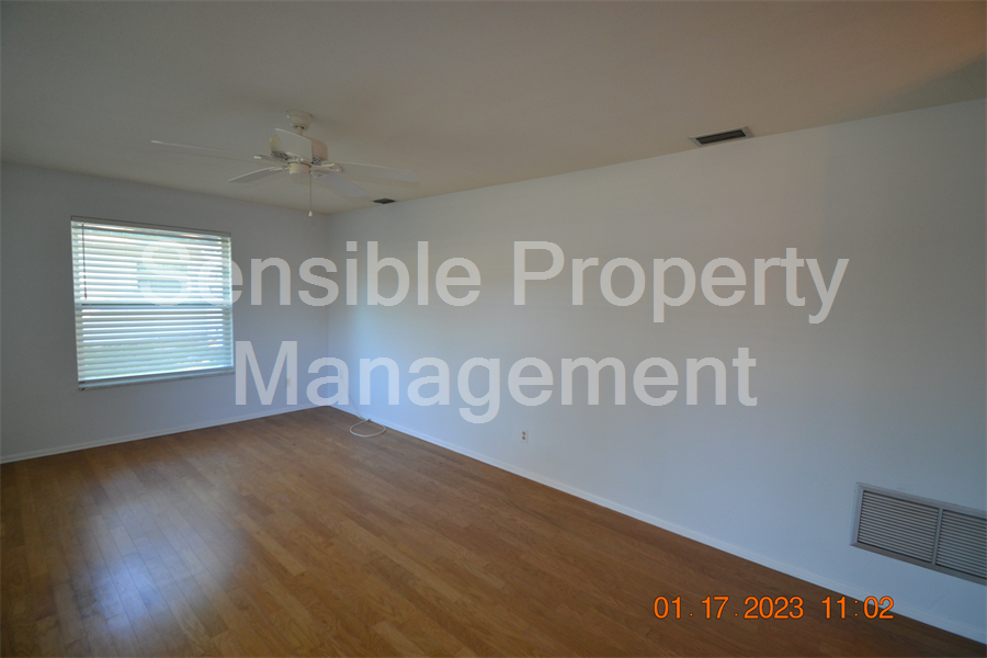 stress free property management