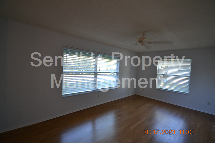 stress free property management