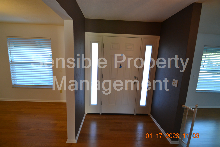 stress free property management