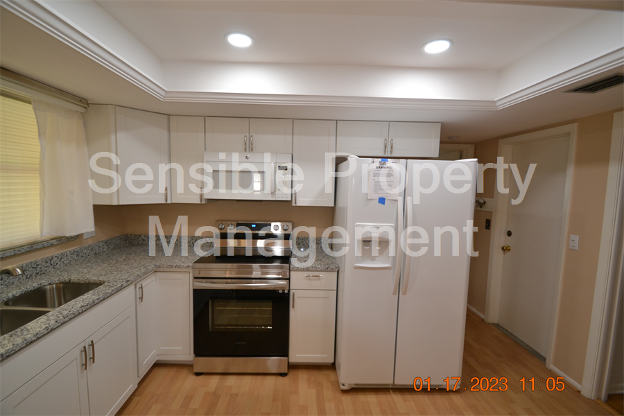 stress free property management