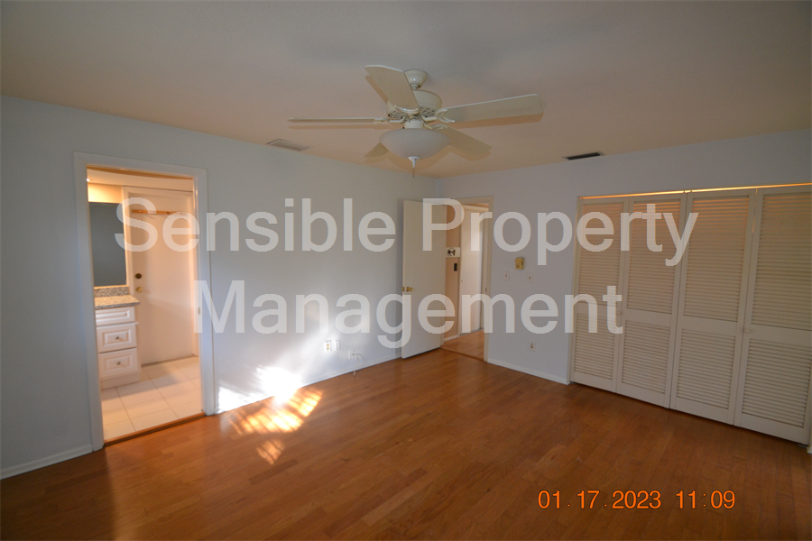stress free property management
