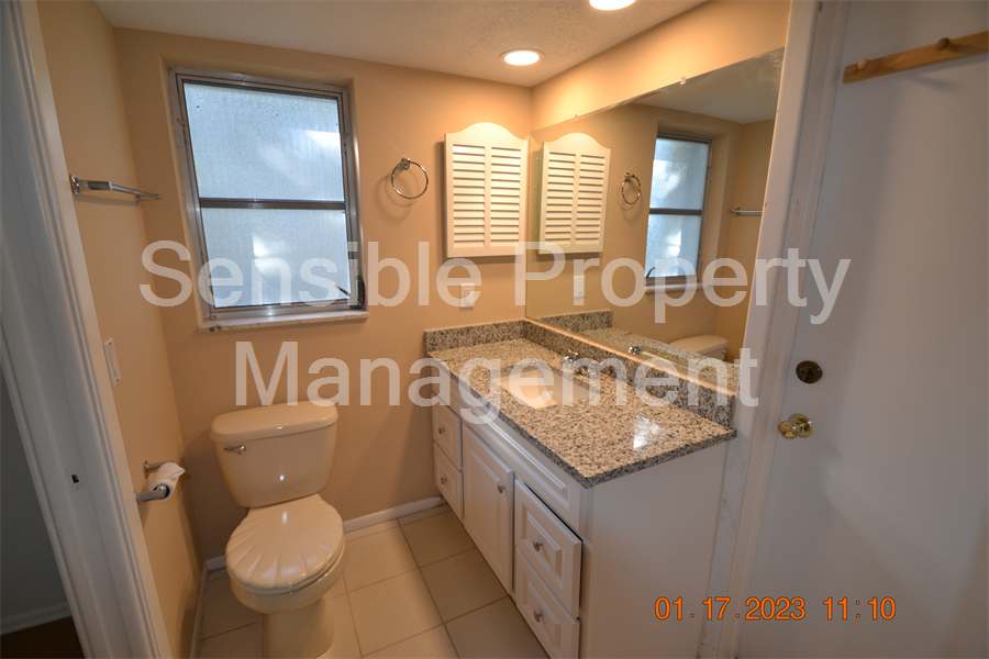 stress free property management